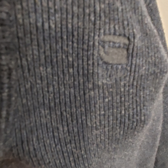 G-star Raw jeans  sweater size L - Picture 2 of 5